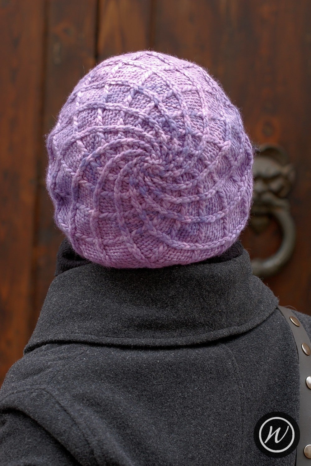 woolly wormhead patterns