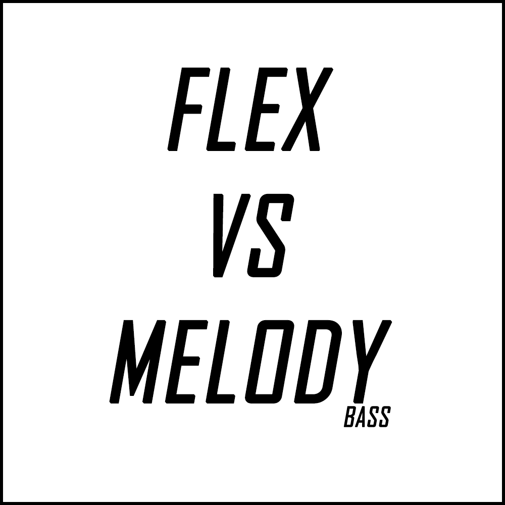 Flex vs Melody Bass Tabs Payhip