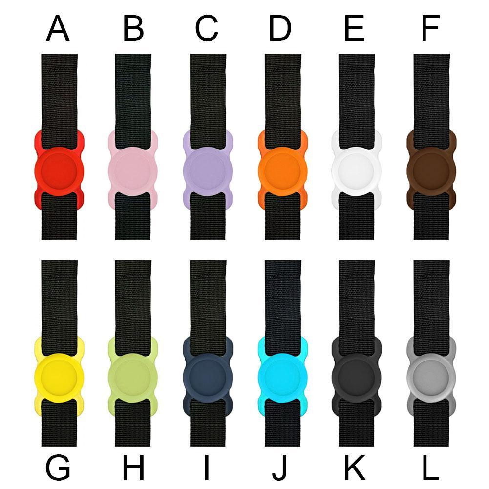 New Run AirTag Pet Collar Apple Air Tags Tracker Pets Slot Payhip