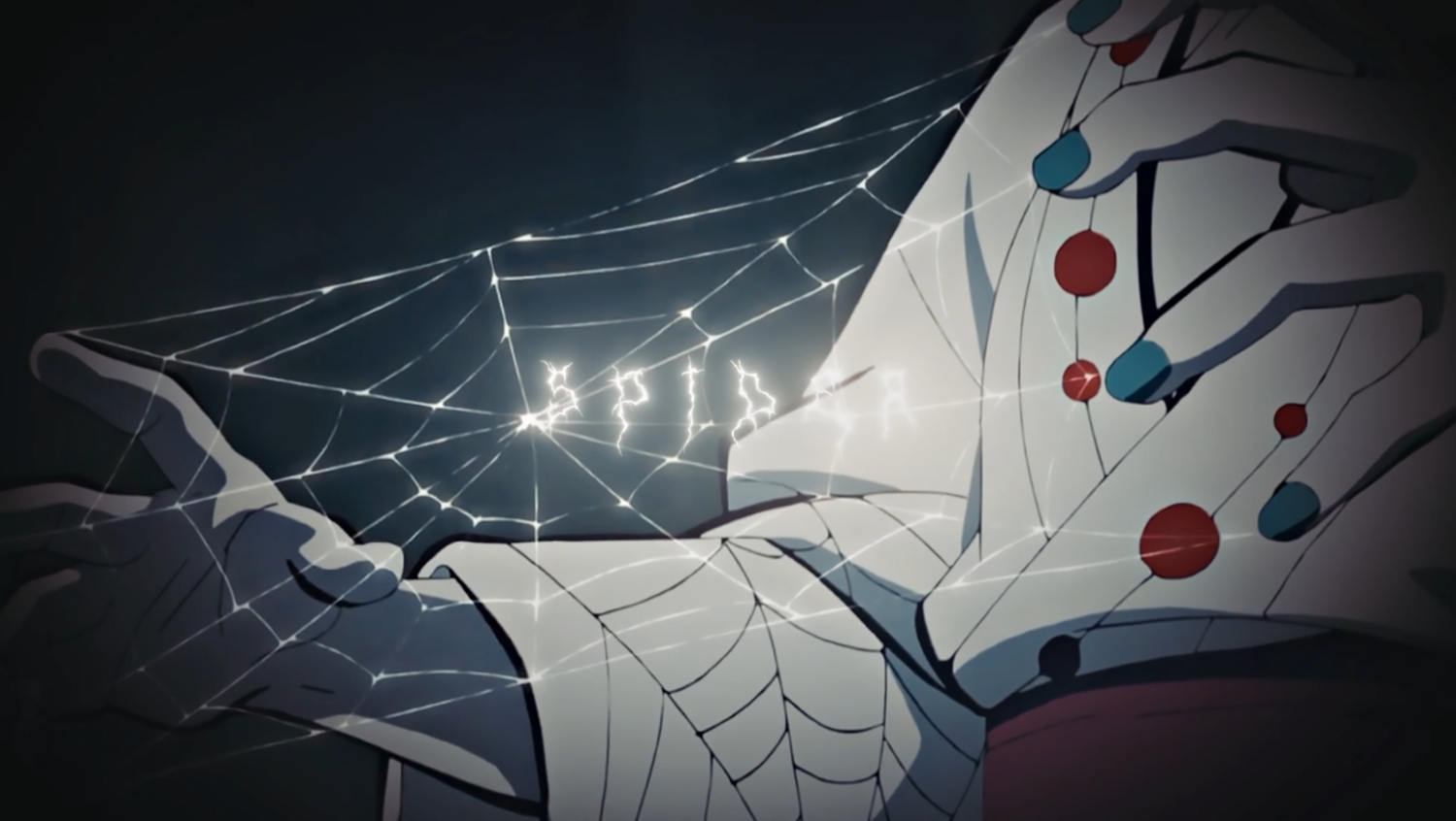 spider - Payhip