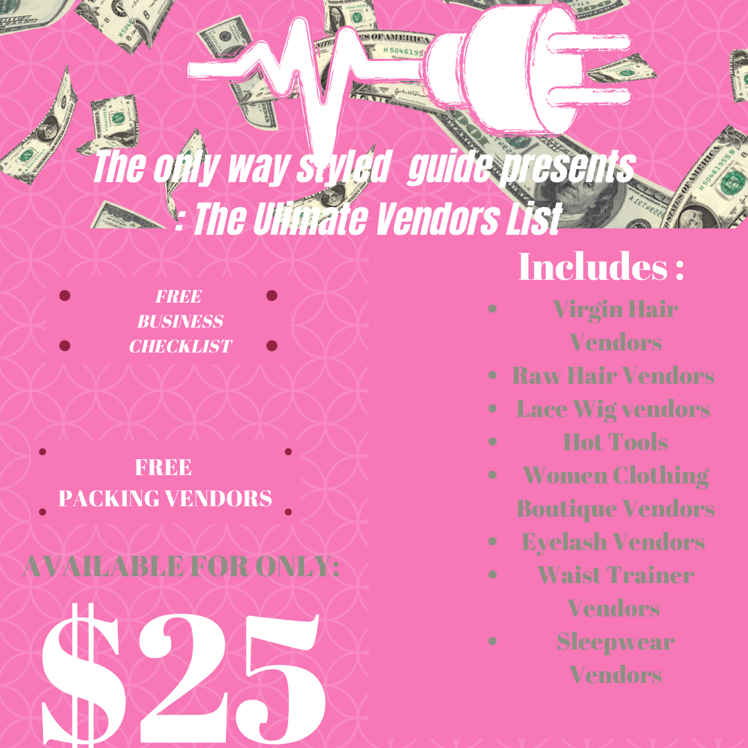 WOMEN'S CLOTHING VENDORS LIST Payhip