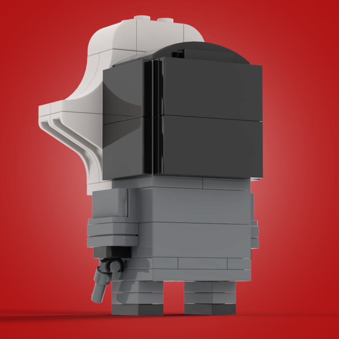 Basilio Instructions Parts List Payhip