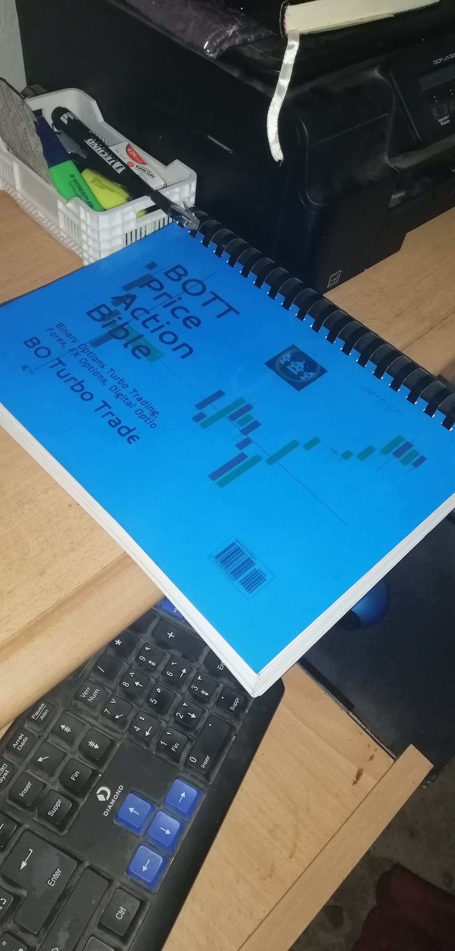 Bo turbo trader pdf free download