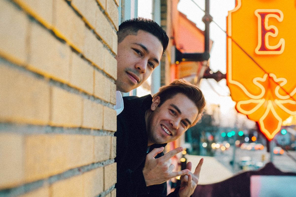 Sugar Gay Project File Payhip