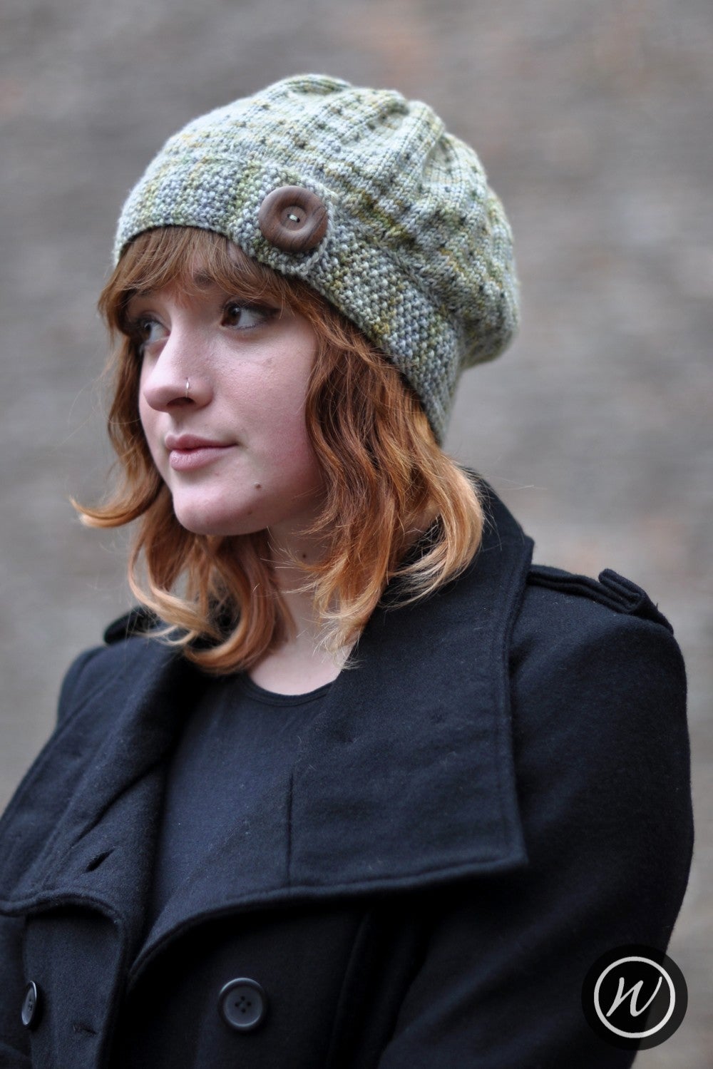 Ruislip PDF knitting pattern Payhip