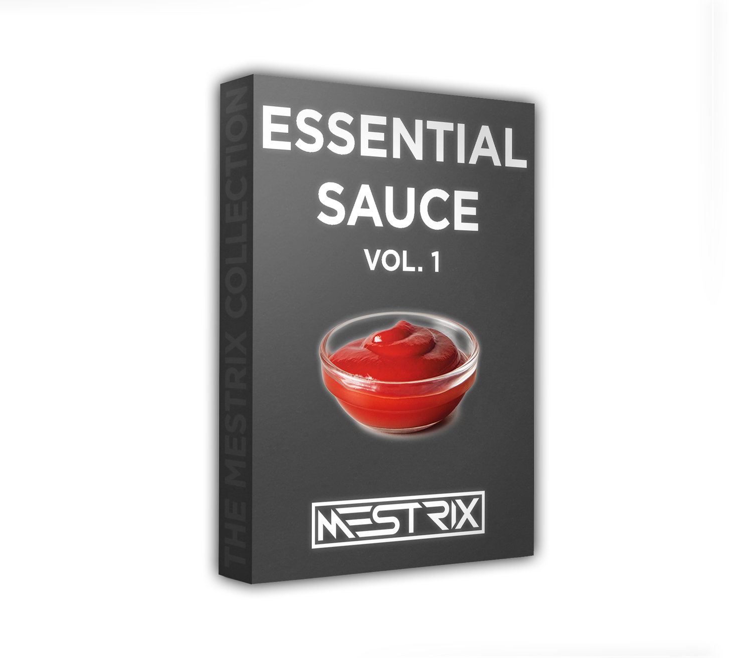 Essential Sauce Vol. 1 Payhip