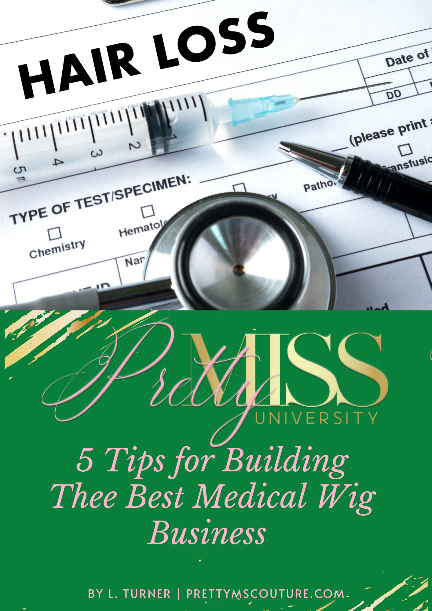 5 Tips For Building Thee Best Medical Wig Business Payhip