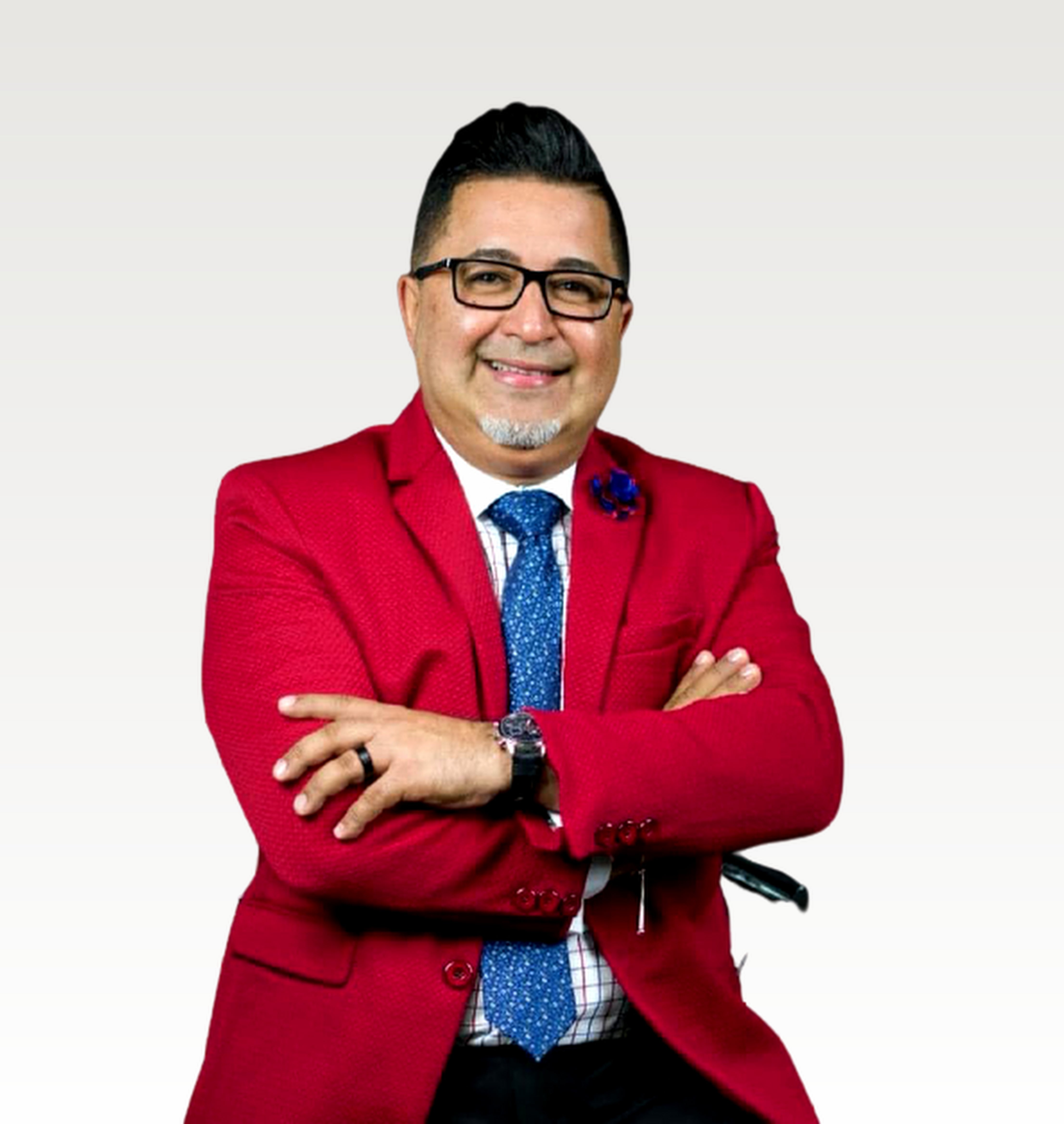 Apóstol Rafael Mojica Payhip