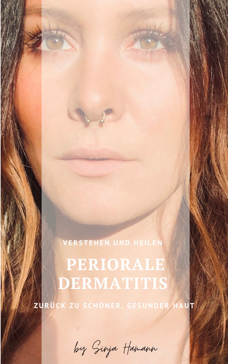 Periorale dermatitis verstehen und heilen payhip