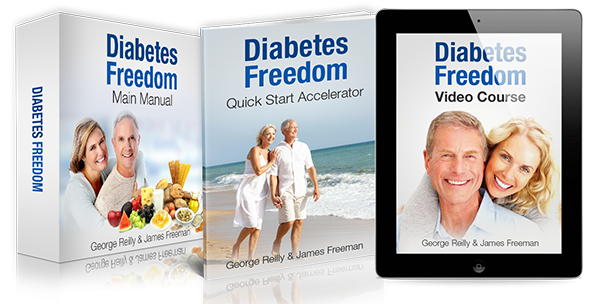 Diabetes Freedom Reviews