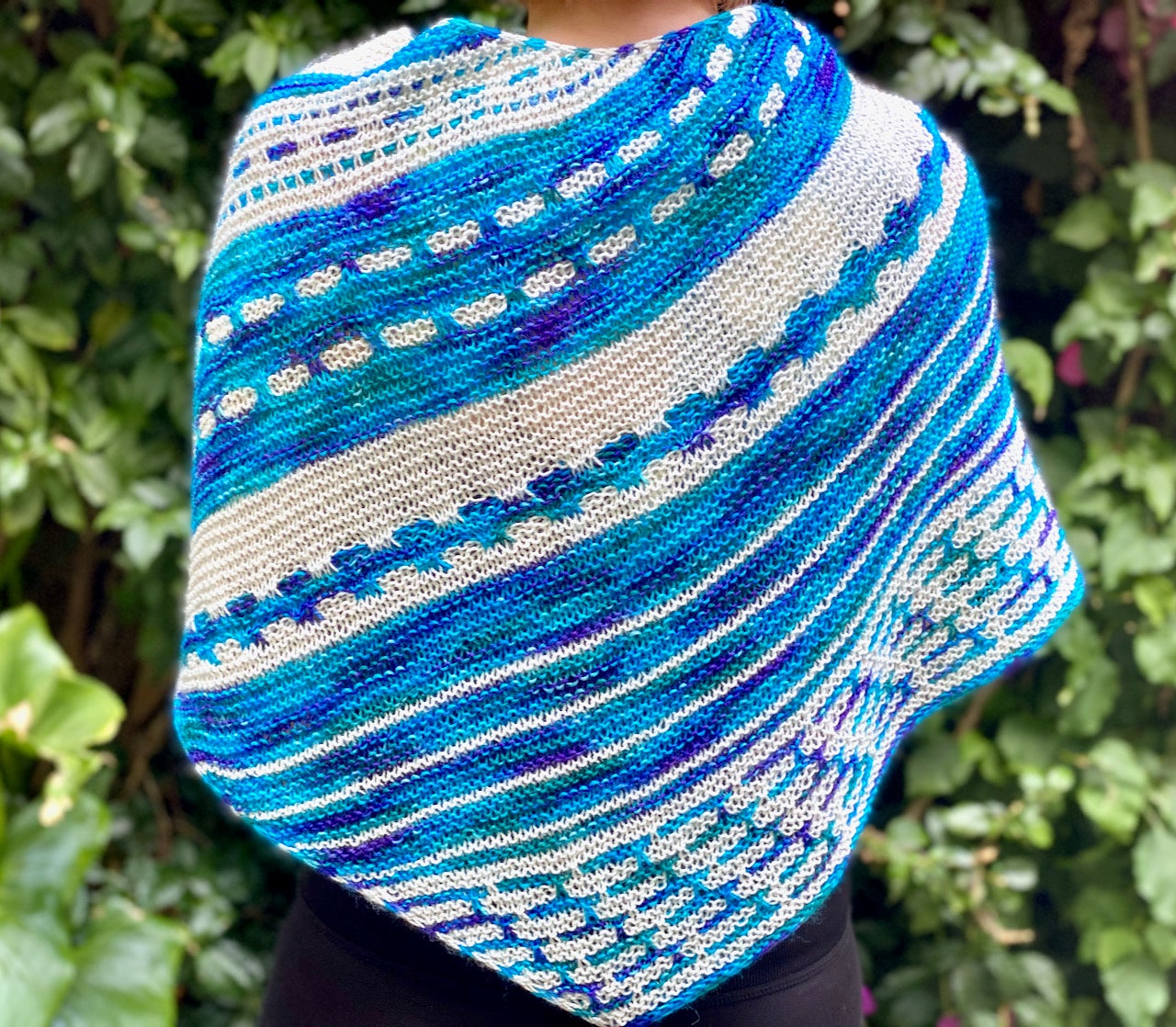 Amy Snell, The Devious Knitter Payhip