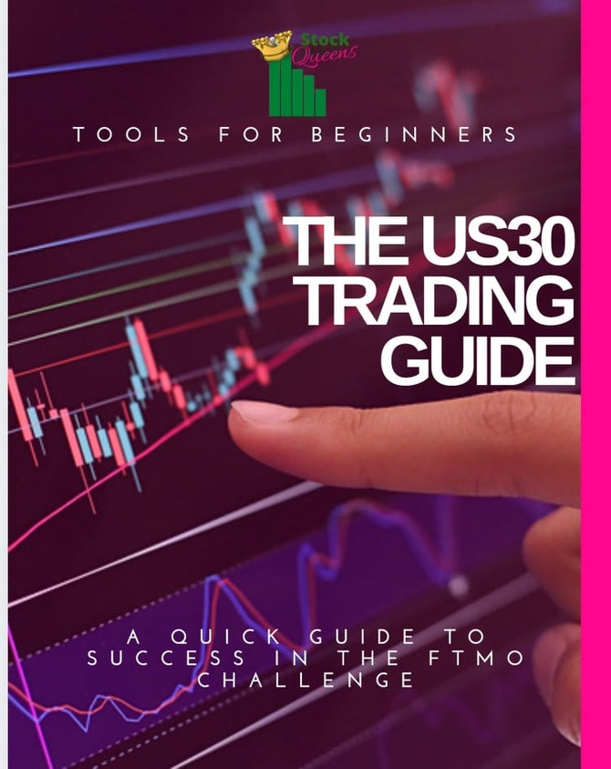 The US30 Trading Guide for Beginners Chapter 1 Payhip