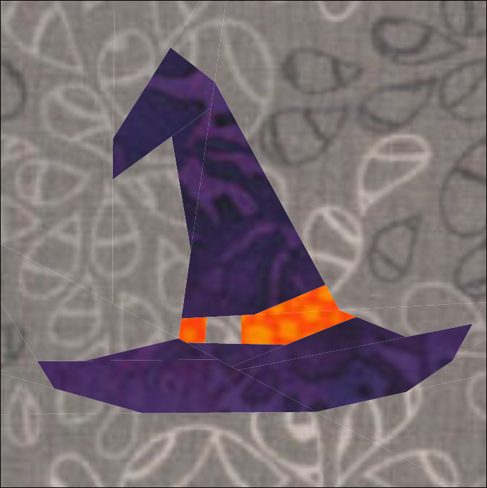 paper-pieced-witch-hat-quilt-block-pattern