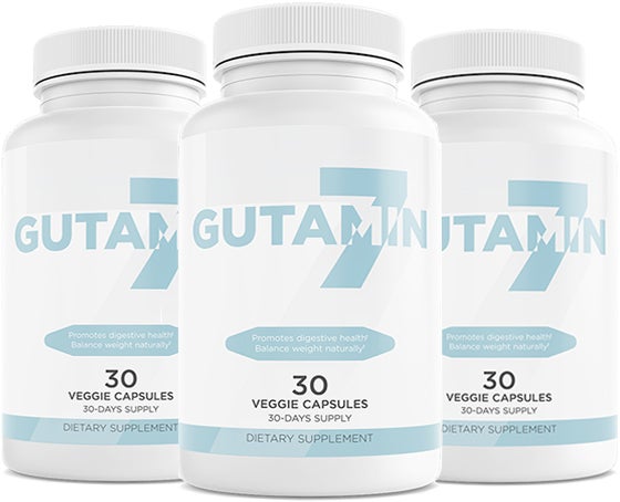 Gutamin 7 Reviews