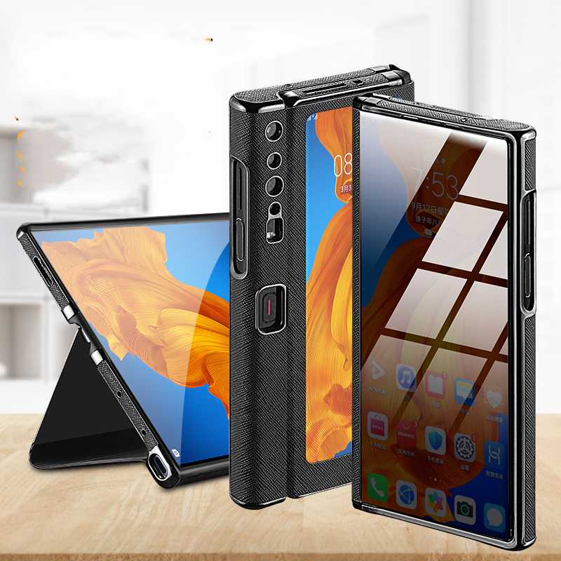 Amazing Huawei Mate X2 Leather Phone Case Luxury Payhip