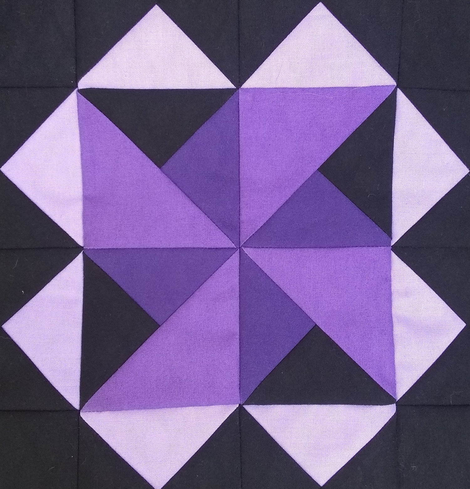 Ribbon Star 9 X 9 Block Payhip Ribbon star 9 x 9 block payhip