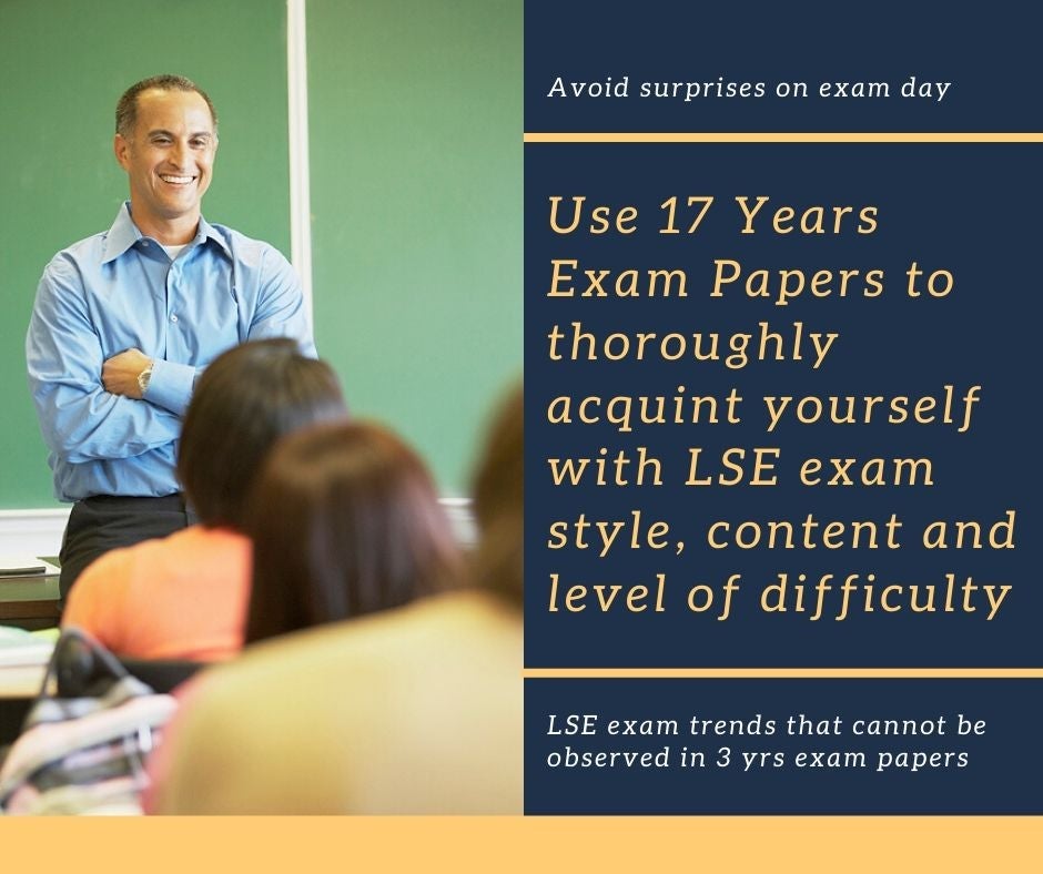 UOL Past Exam Papers Payhip