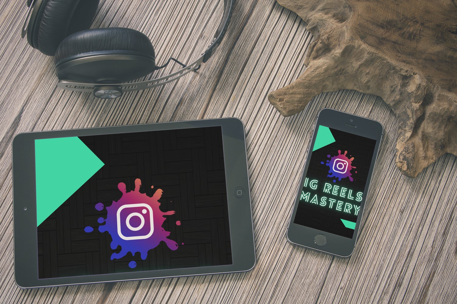 IG Reels Mastery Payhip