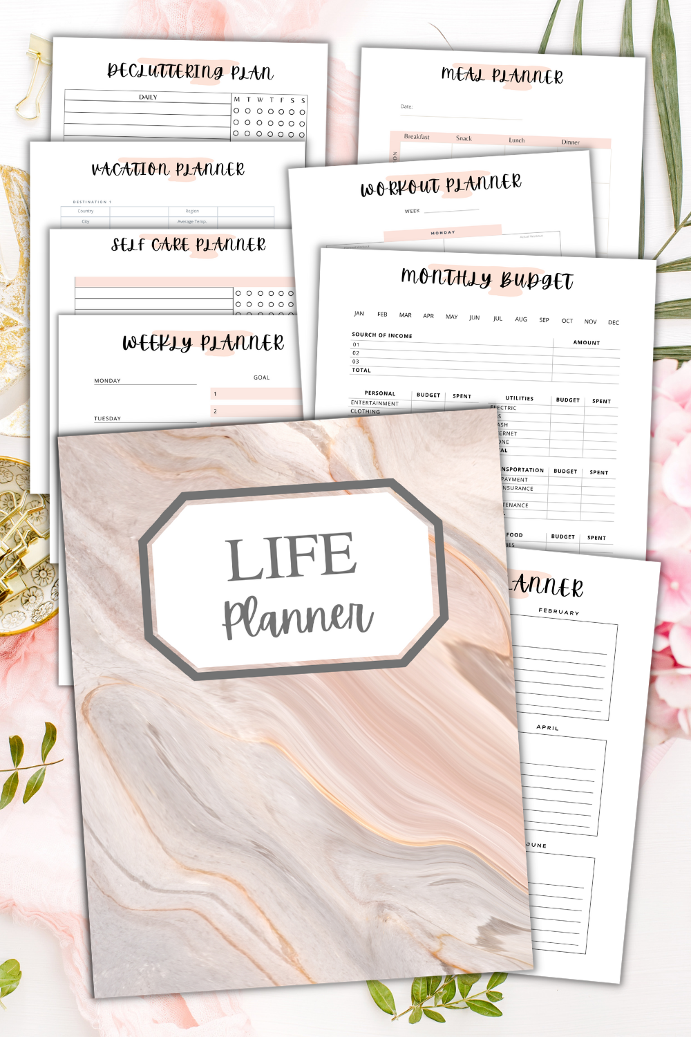 Happys Financial - Payhip