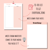 ULTIMATE STUDENT PLANNER | A4 | A5 | LETTER SIZE | PRINTABLE - Payhip