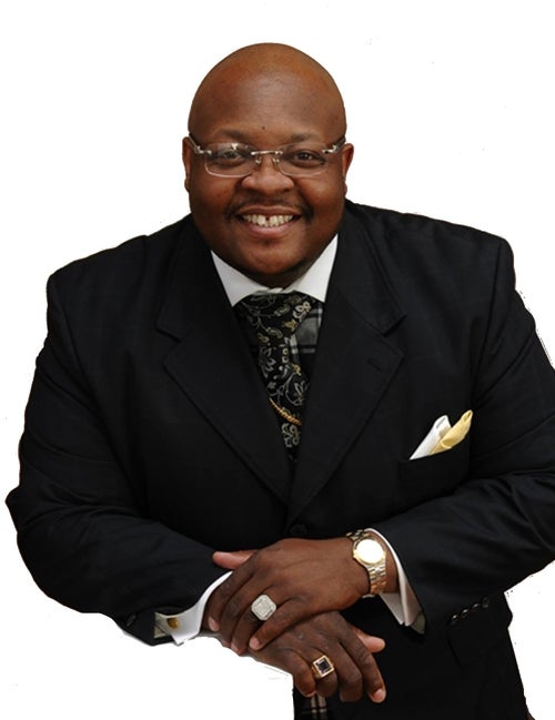 Thought Leader and Success Coach