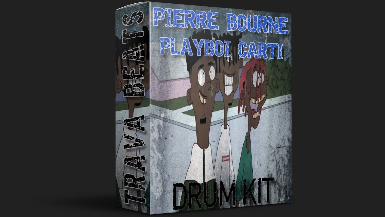 DR DRE DRUM KIT G FUNK DRUM KIT