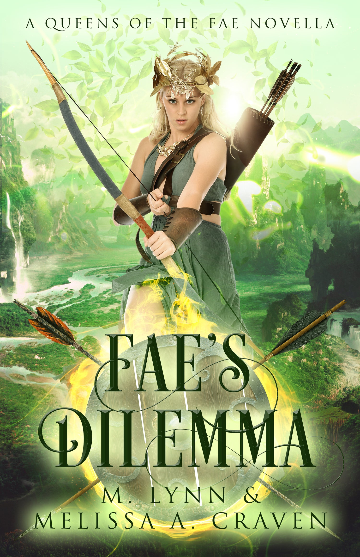 M. Lynn and Melissa A. Craven - Payhip