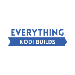 Everything Kodi Builds