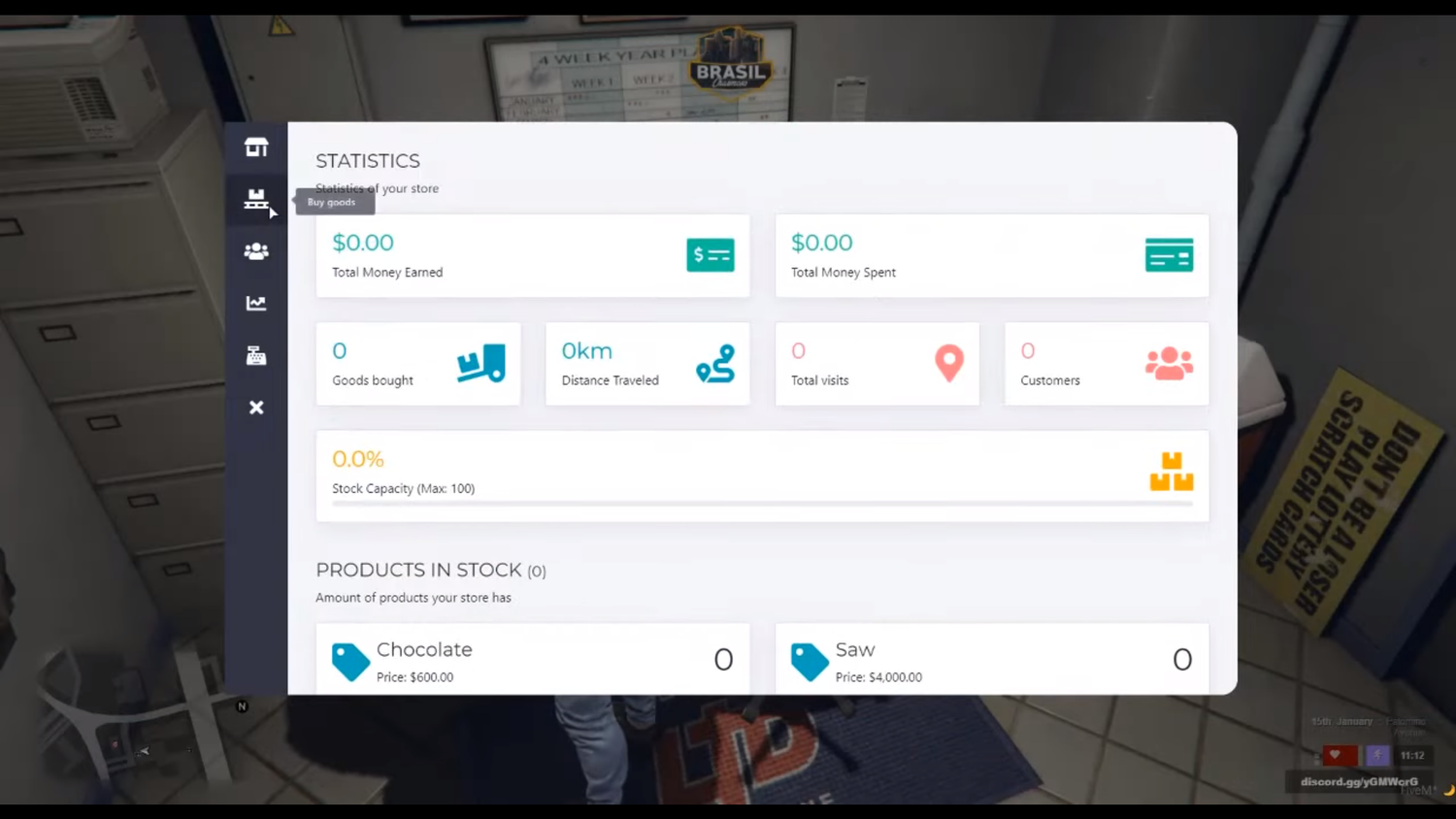 FiveM Ready Peacetime Server Wide Relief For Police EMS Admins. - Payhip