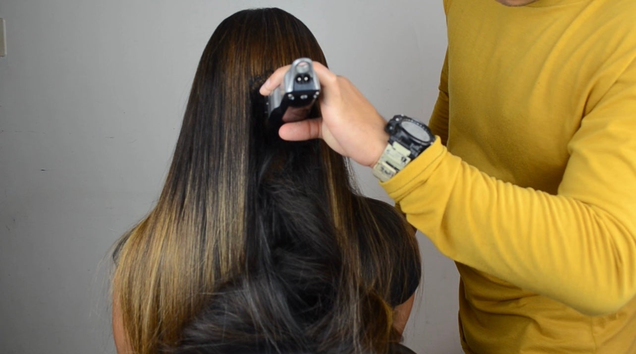 Katerinna13 Bird Nest Haircuts Payhip