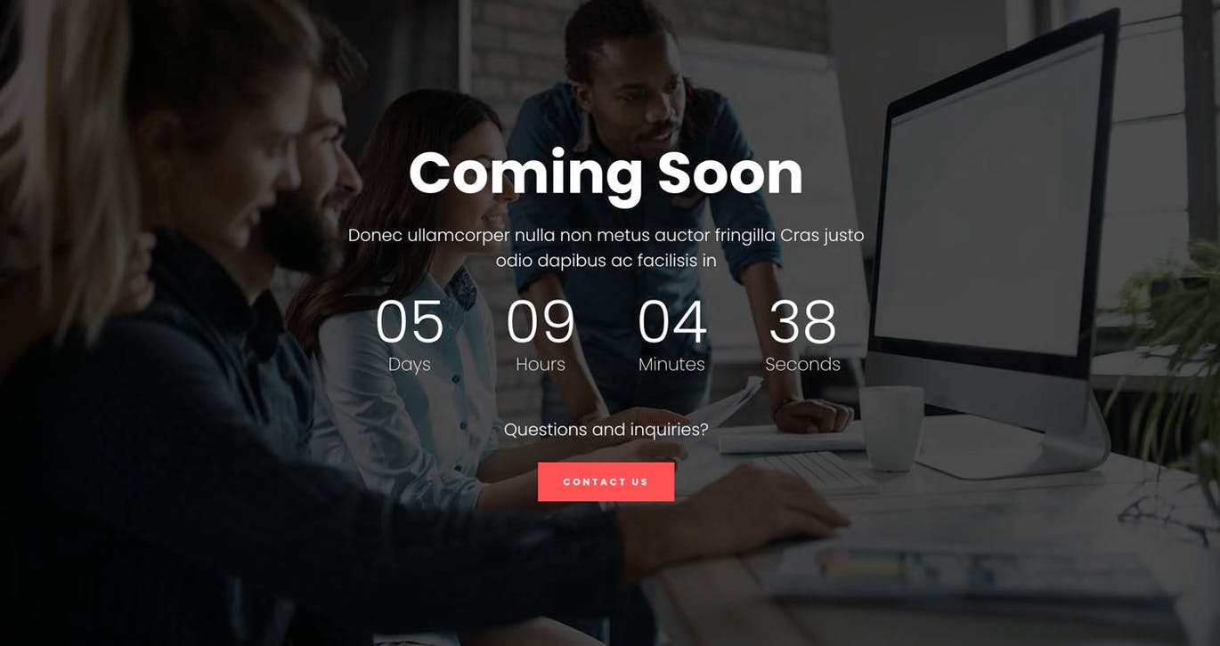 Creative Agency & Portfolio Elementor Template Kit - Payhip