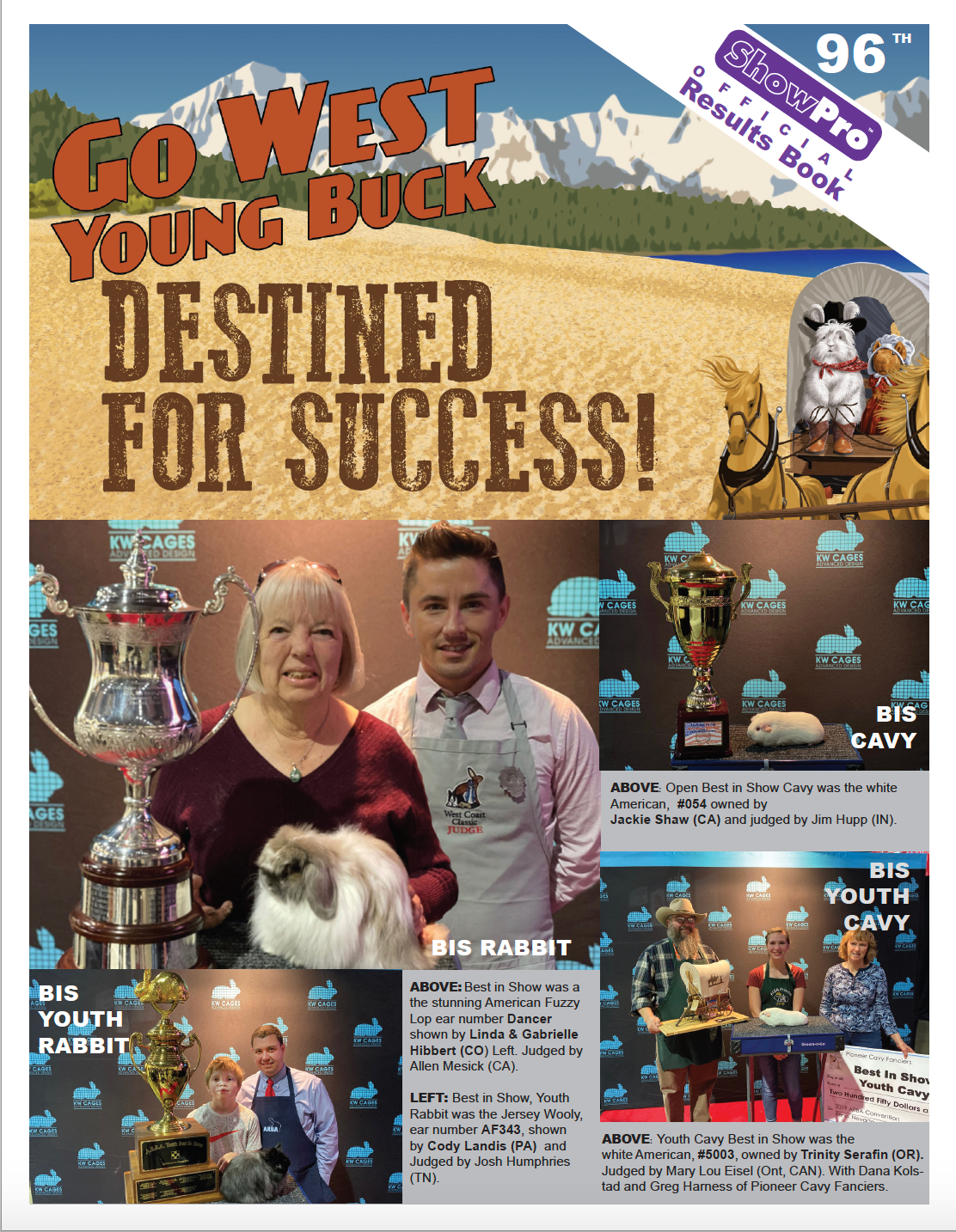 ShowPro Convention Services Payhip