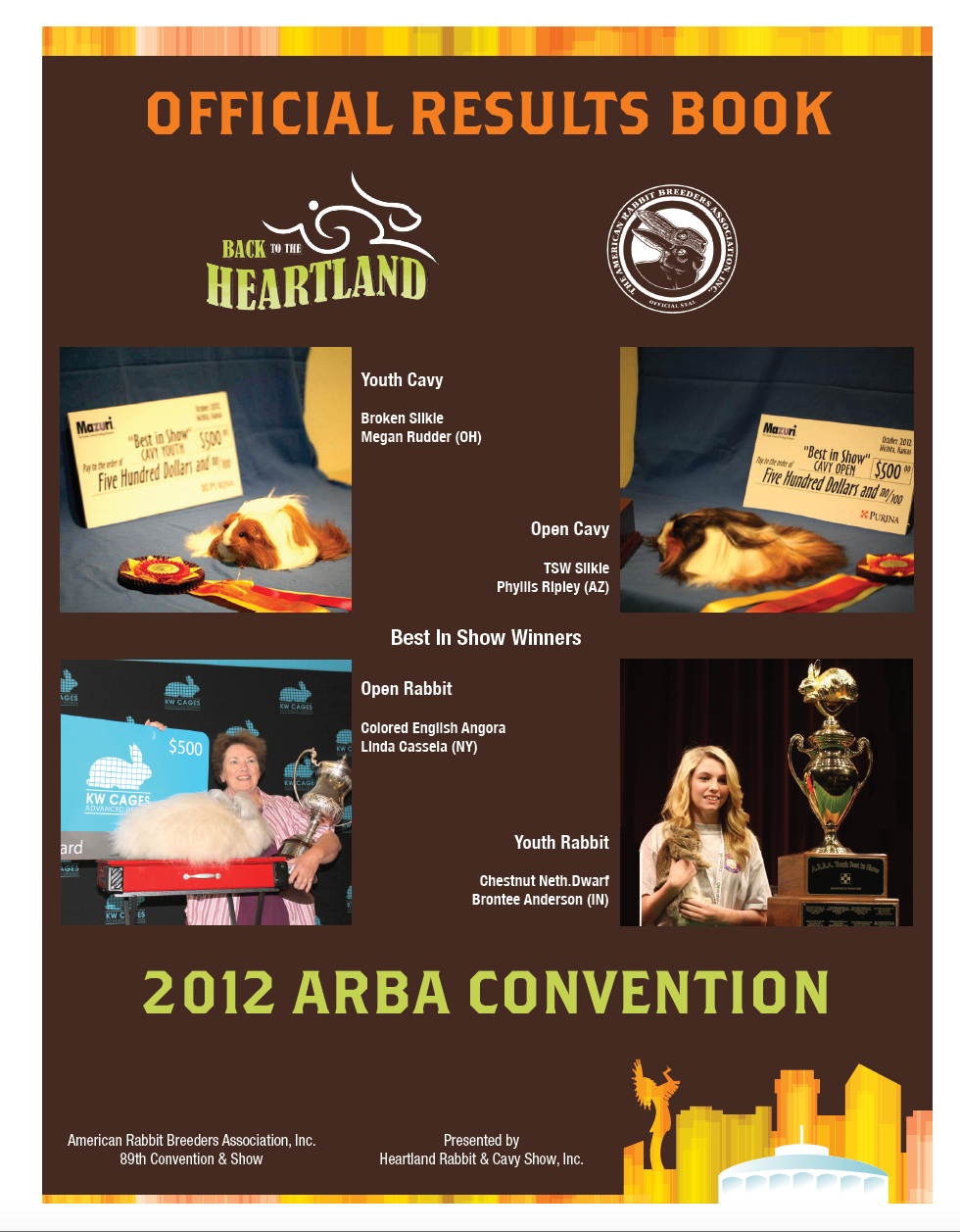 ShowPro Convention Services Payhip