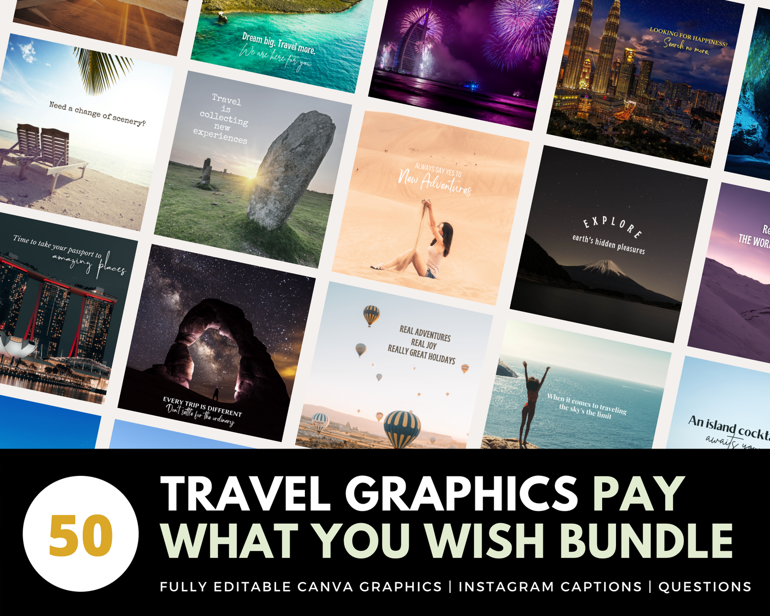 Travel Agent Society Payhip