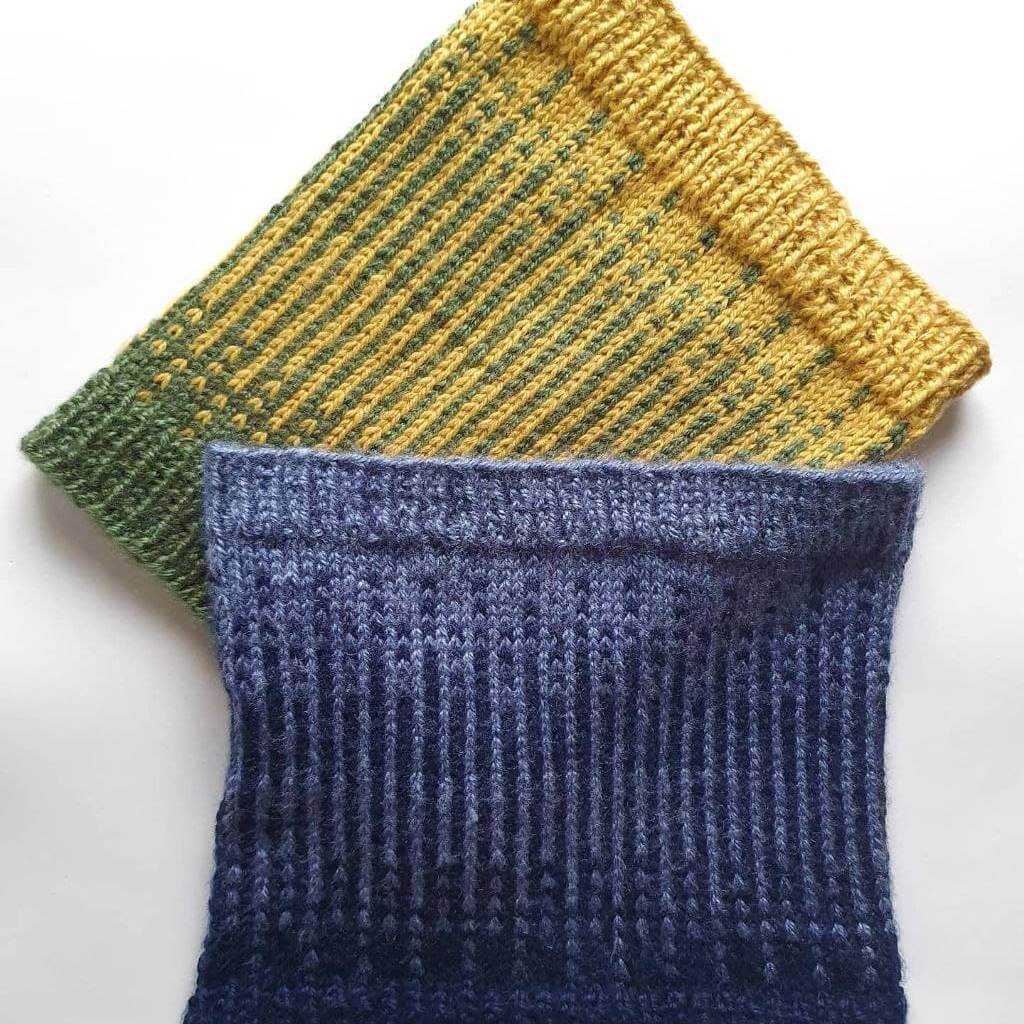 Knitting Stranded Colorwork - Payhip