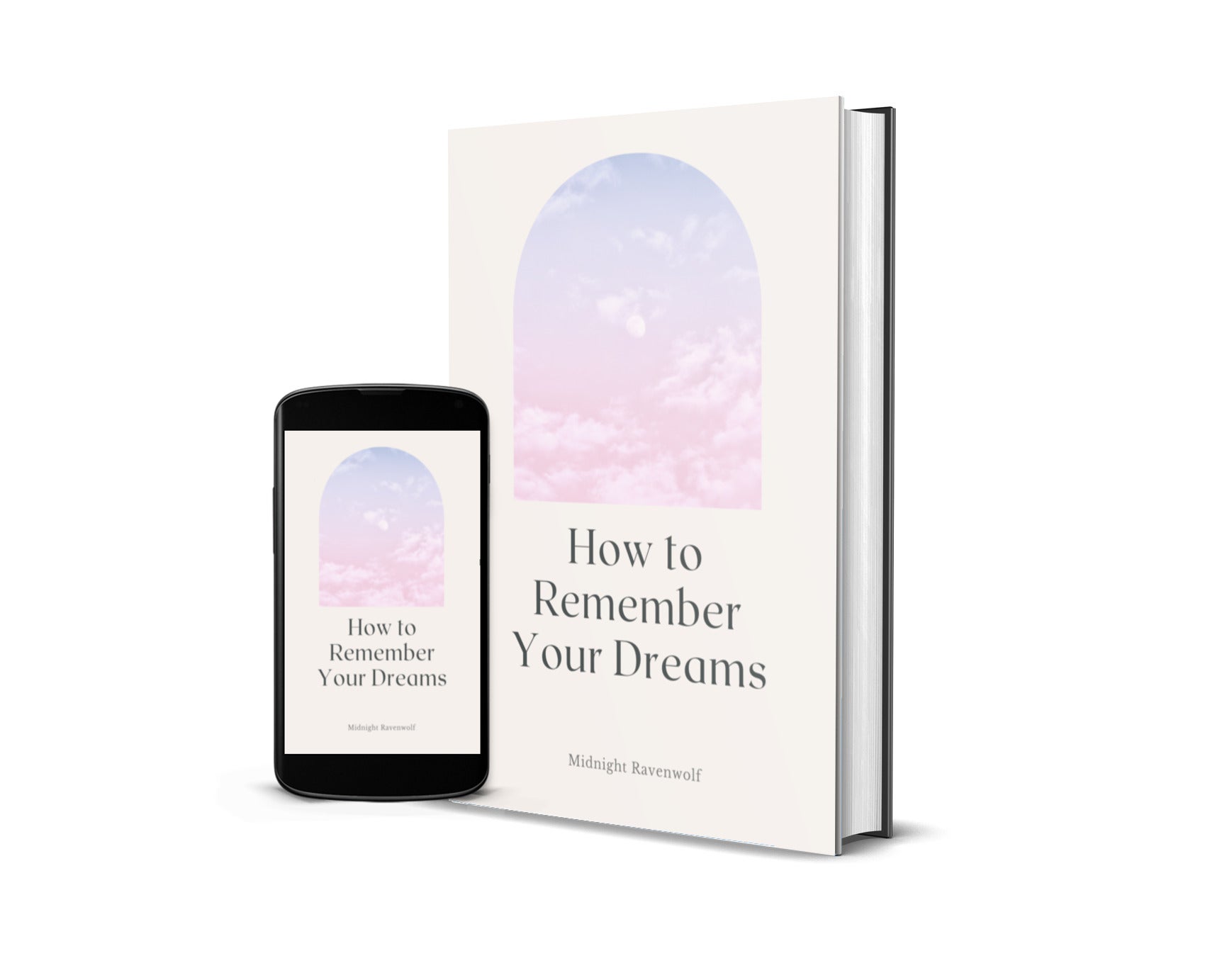 How to Remember Your Dreams Payhip