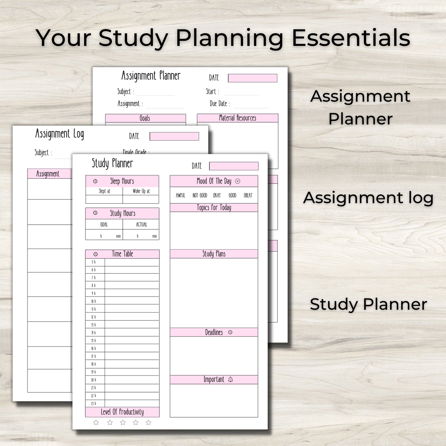 ultimate-student-planner-student-planner-essentials-student-planner