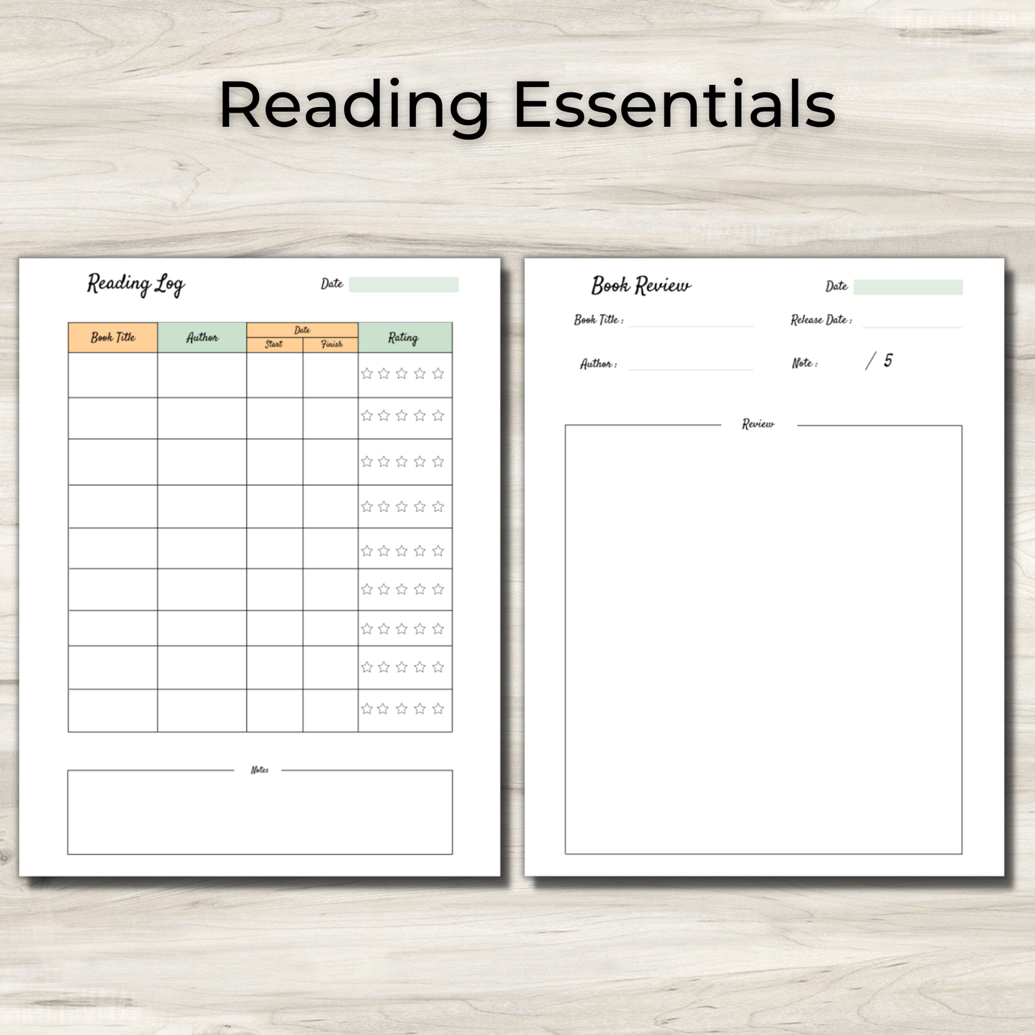 Ultimate Student Planner | Student Planner Essentials | Student Planner ...