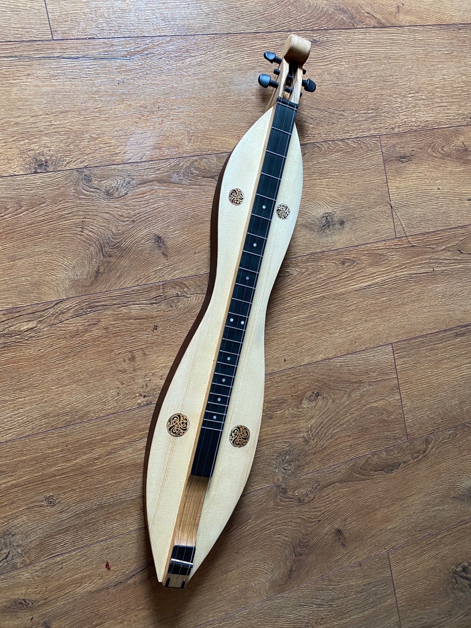 Appalachian Mountain Dulcimer Payhip