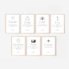O Antiphons in LATIN- Printable Scripture Cards PDF prayer book - Payhip