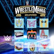 WWE Symbols-SC Bundle-11 patterns - Payhip