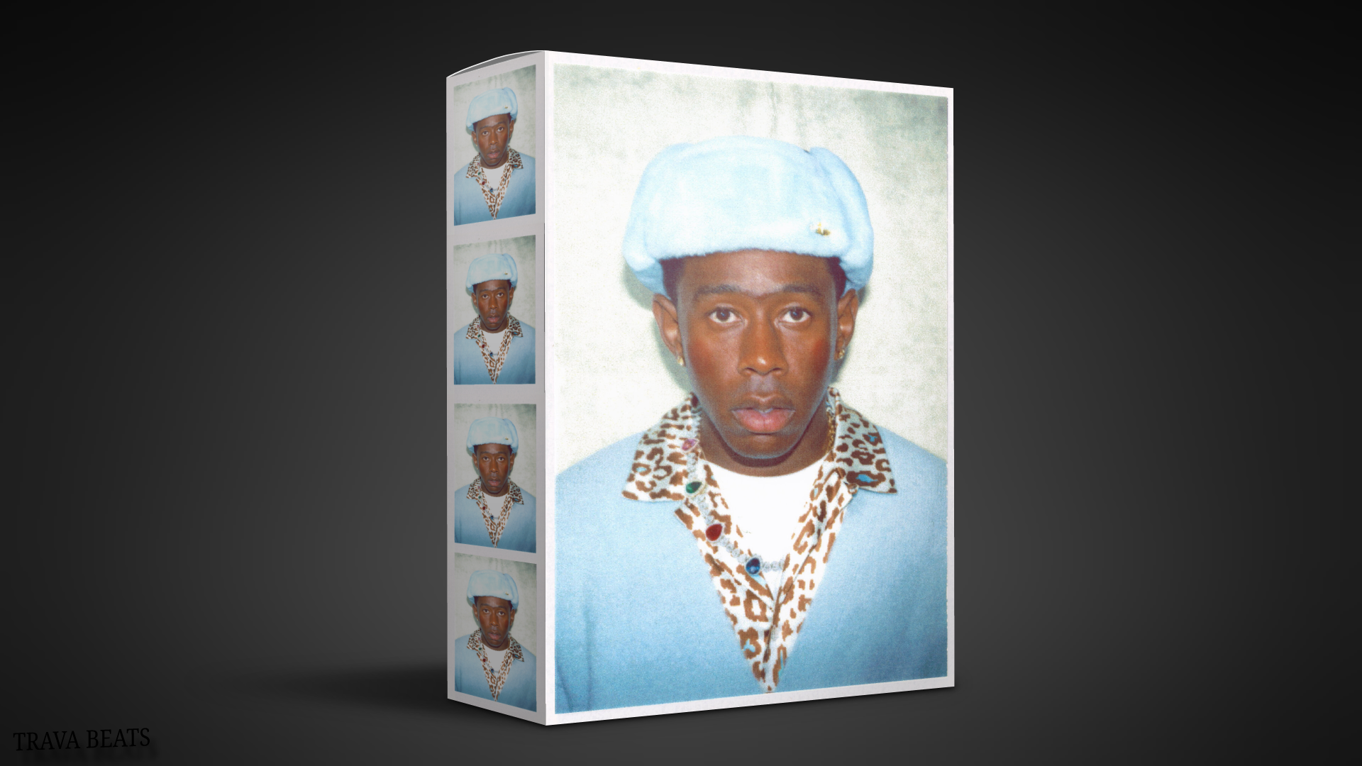 Tyler, the Creator Drum Kit Vol. 2 Payhip