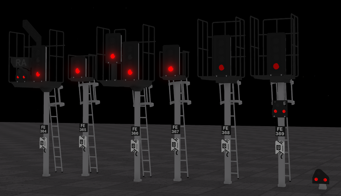 UK Railway Signals Payhip