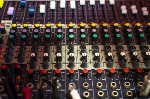 Music Production reverb help tips