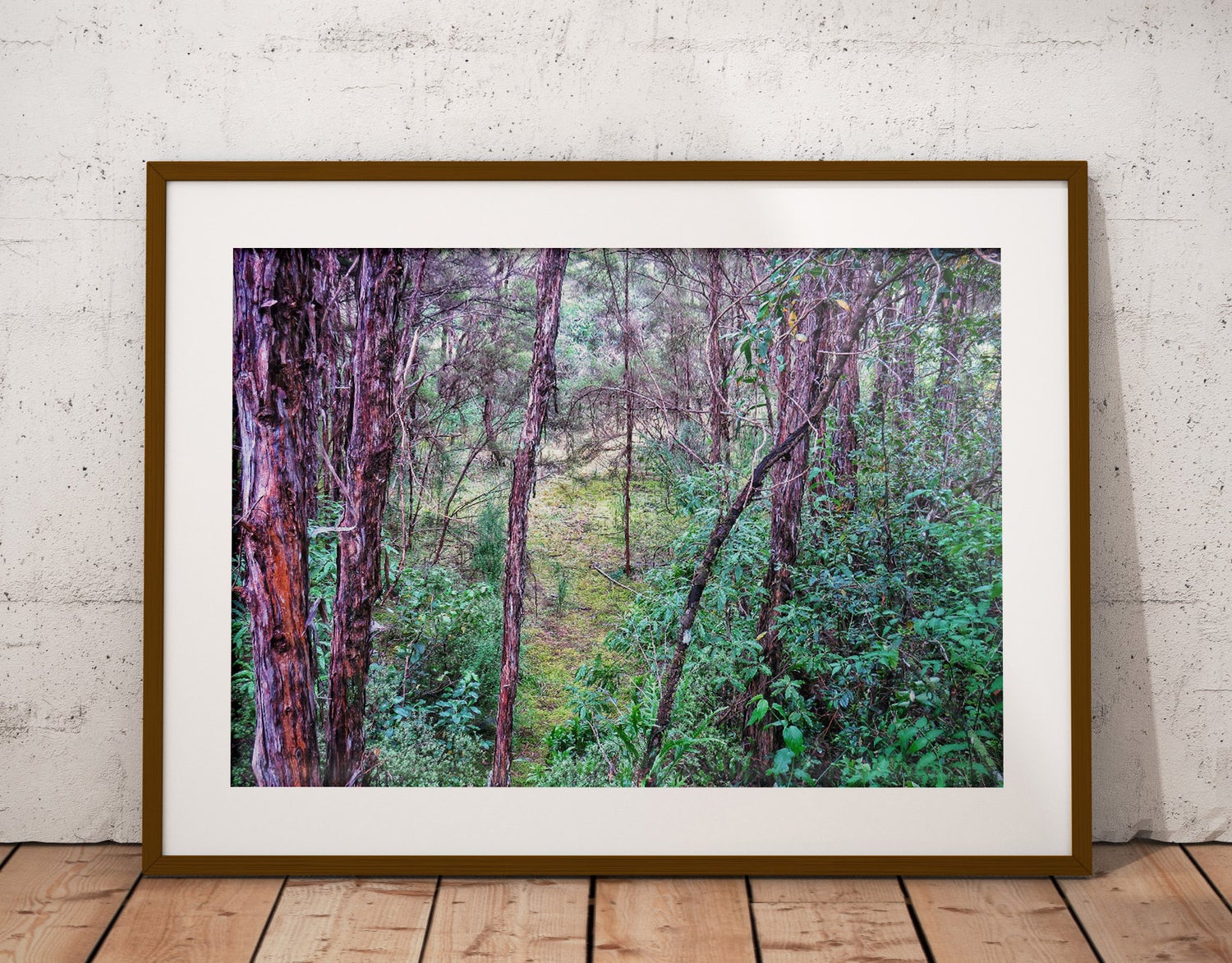 Coastal Rocks NZ Printable Photo Print Wall Photo Art Digital