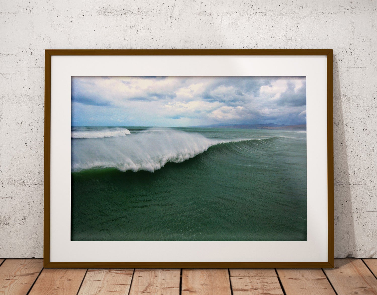 Golden Autumn Trees NZ Printable Photo Print Wall Photo Art