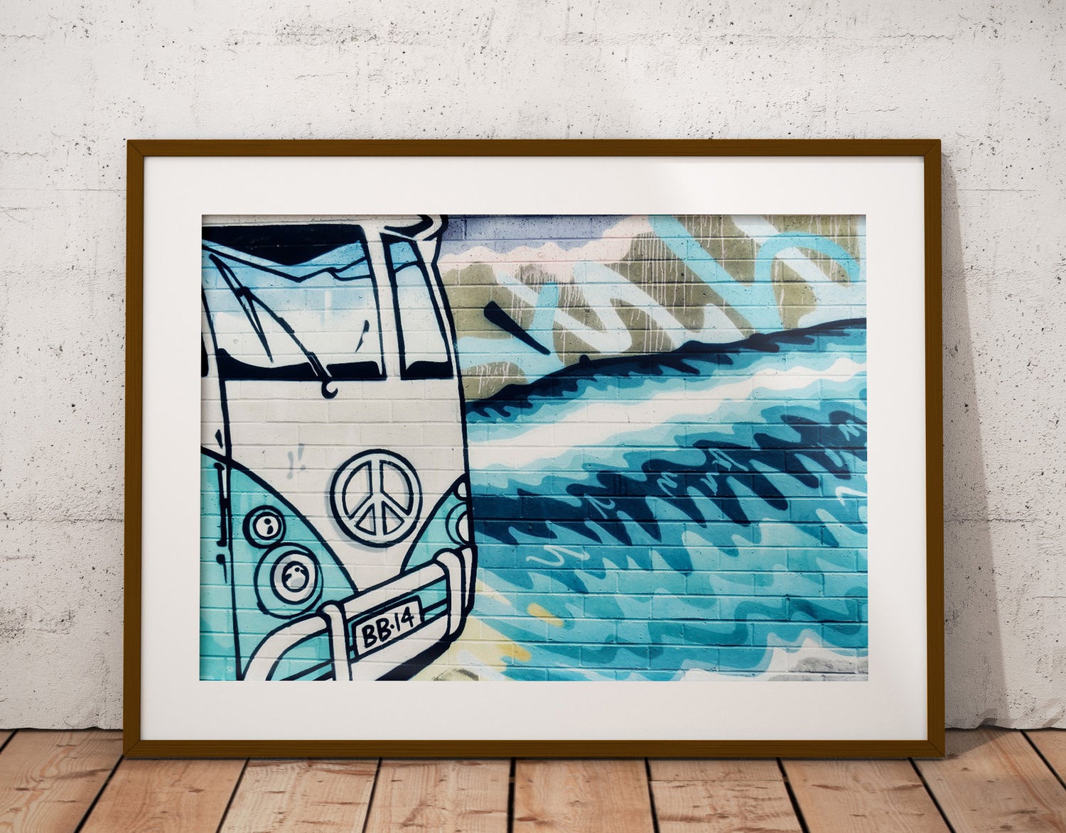 Golden Autumn Trees NZ Printable Photo Print Wall Photo Art