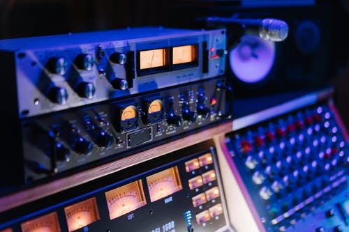 Music Production Help Tips samples