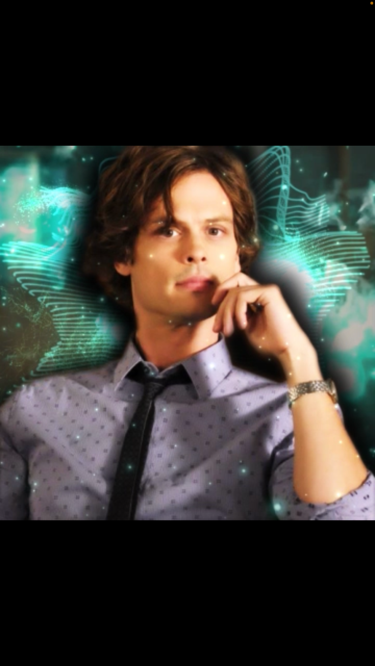Spencer Reid Ao3 - tnb9egm