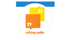 talking radio